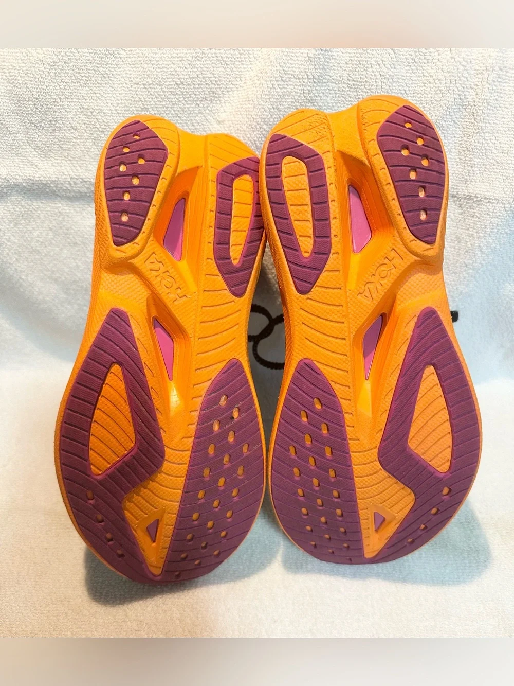Hoka mach x2